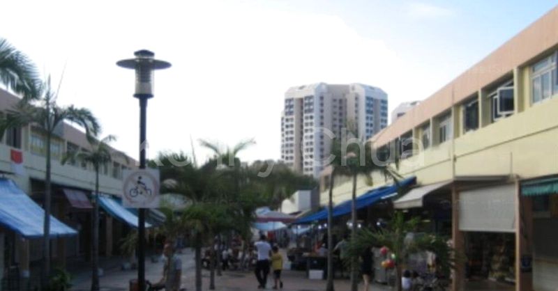 Shop / Shophouse for Sale in  Pavilion Park - Image 3